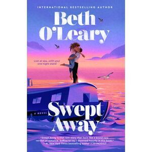 Swept Away -- Beth O'Leary